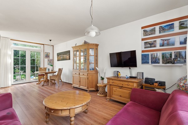 Medium property photo - Zeisstraat 37, 1445 HB Purmerend